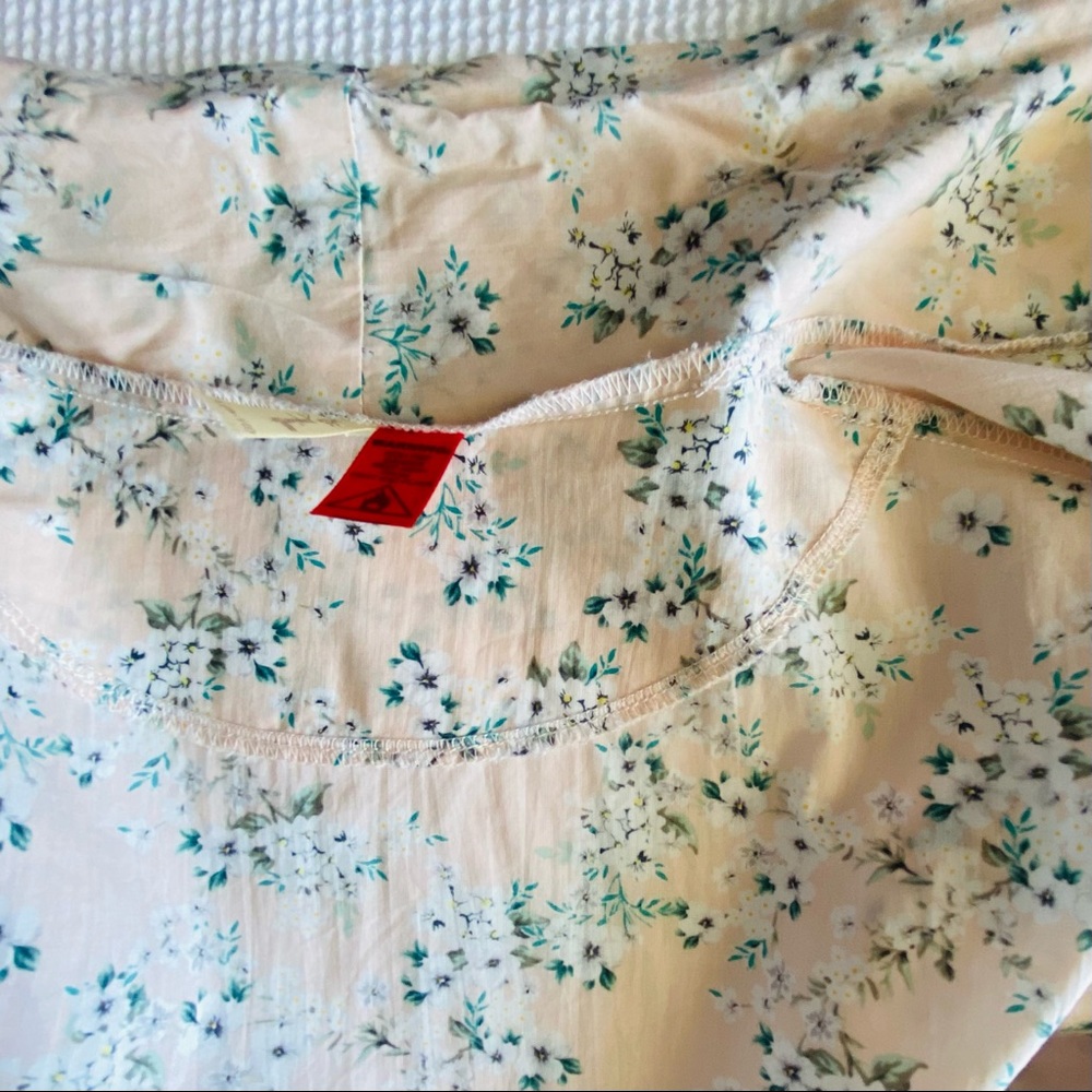 PETITE PAPINELLE Dressing Robe - Picture 13 of 15